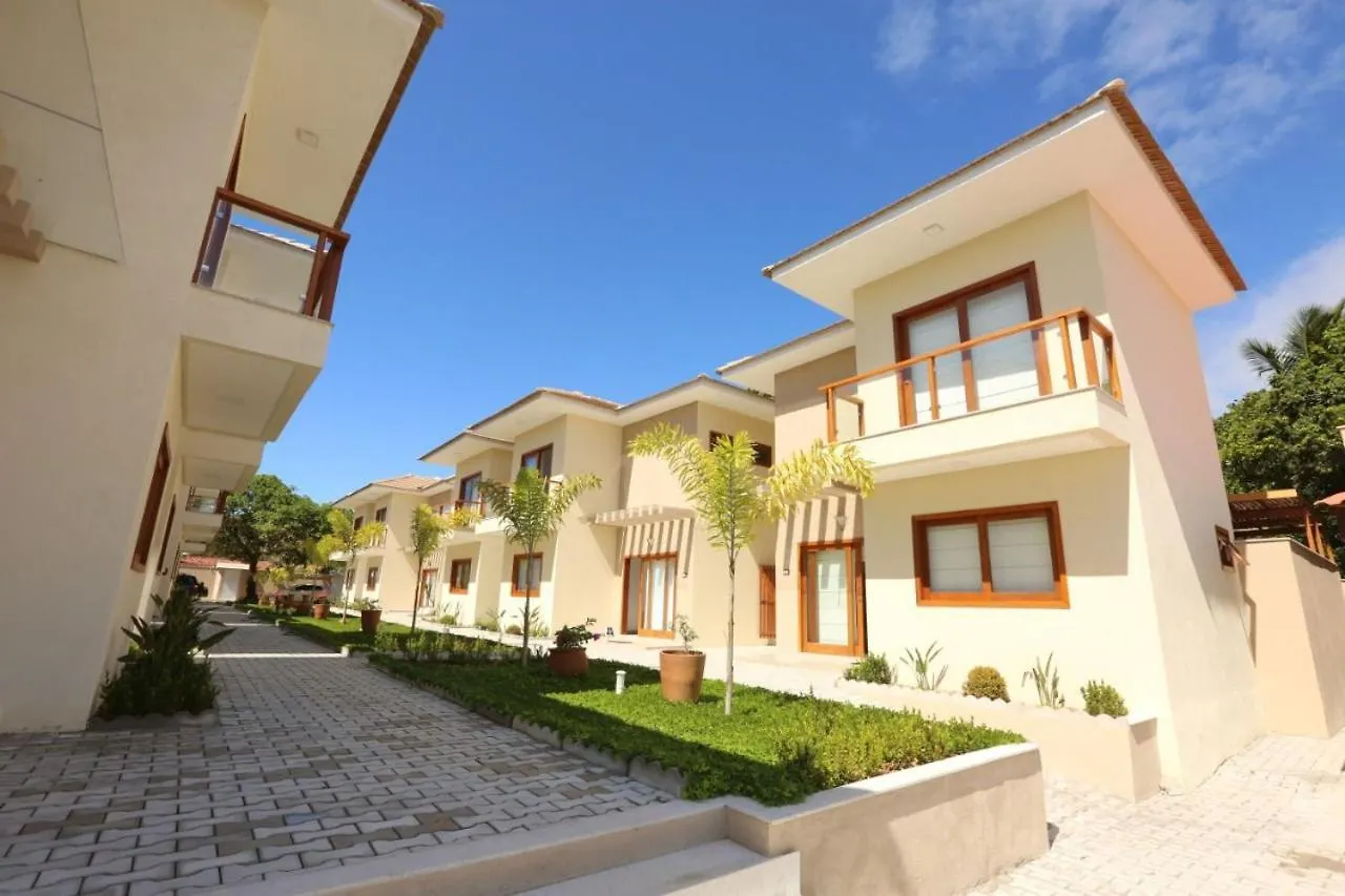 Holiday home Casa Da Lele - Arraial D'Ajuda -400 Mts Da Praia De Aracaipe Porto Seguro