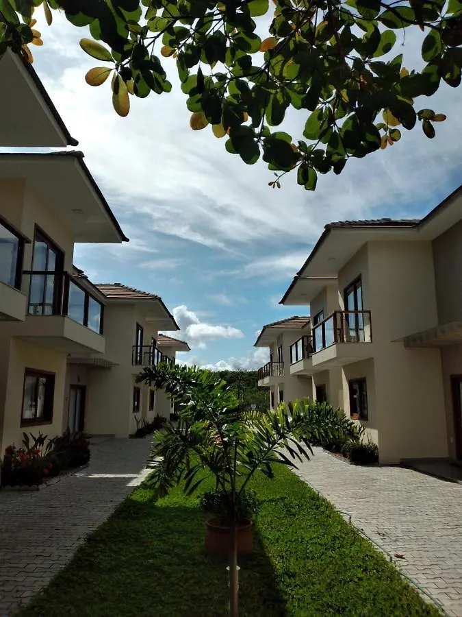 Casa Da Lele - Arraial D'Ajuda -400 Mts Da Praia De Aracaipe Porto Seguro