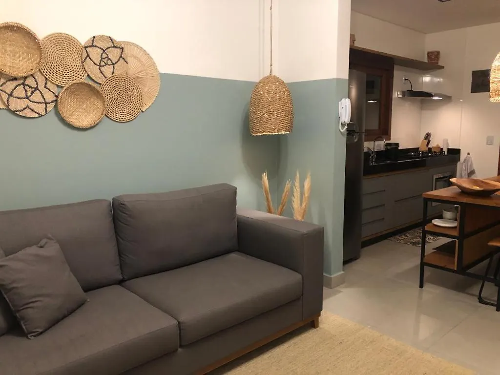 Holiday home Casa Da Lele - Arraial D'Ajuda -400 Mts Da Praia De Aracaipe Porto Seguro Brazil