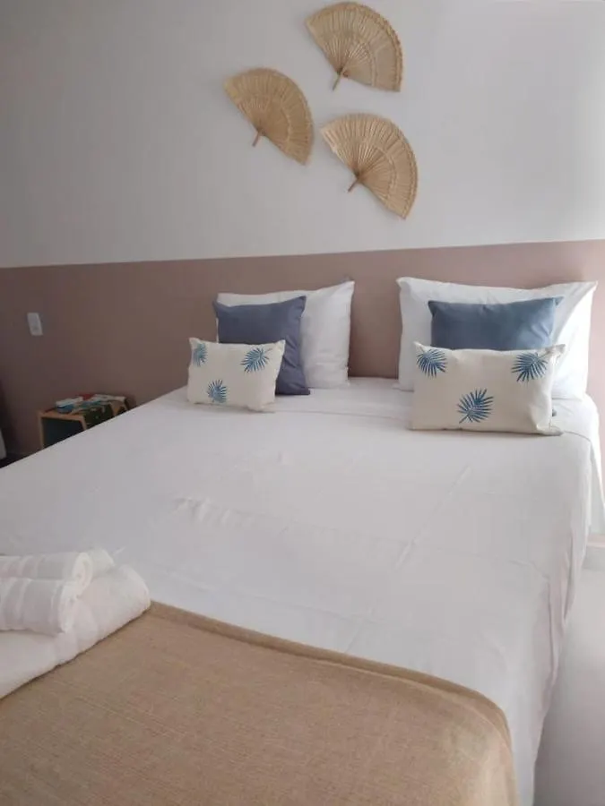 Casa Da Lele - Arraial D'Ajuda -400 Mts Da Praia De Aracaipe Porto Seguro Holiday home
