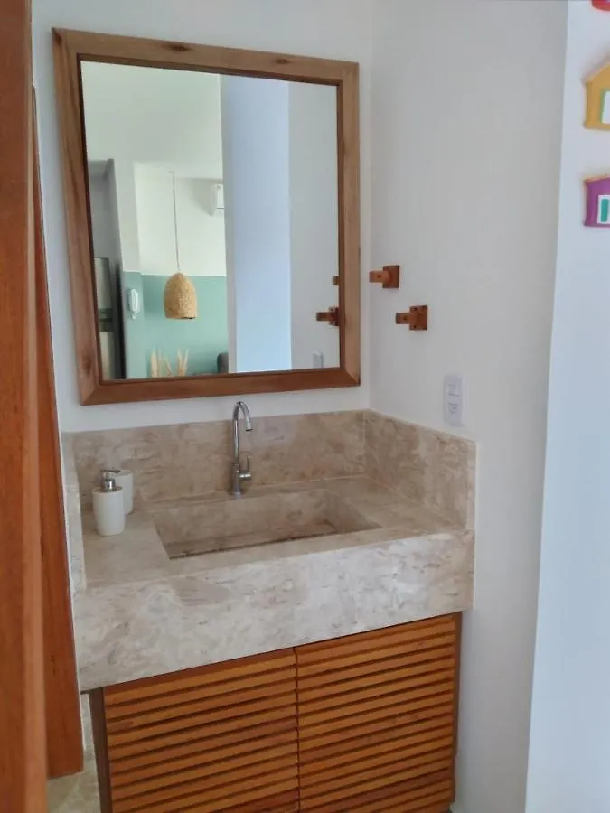 Casa Da Lele - Arraial D'Ajuda -400 Mts Da Praia De Aracaipe Porto Seguro