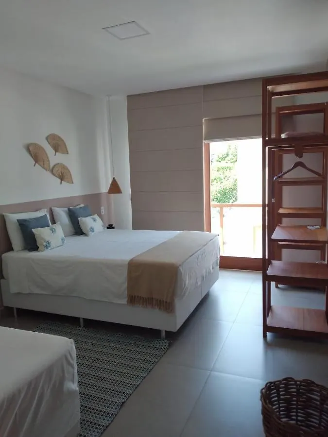 Casa Da Lele - Arraial D'Ajuda -400 Mts Da Praia De Aracaipe Porto Seguro Holiday home