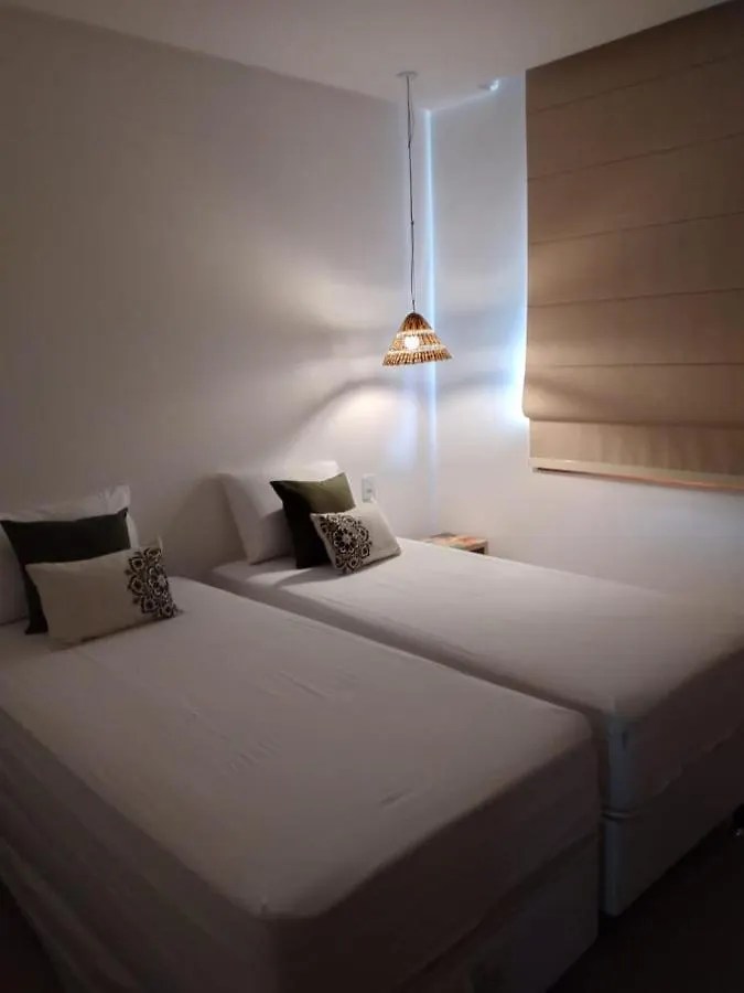 Holiday home Casa Da Lele - Arraial D'Ajuda -400 Mts Da Praia De Aracaipe Porto Seguro Brazil