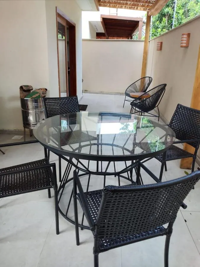 Casa Da Lele - Arraial D'Ajuda -400 Mts Da Praia De Aracaipe Porto Seguro