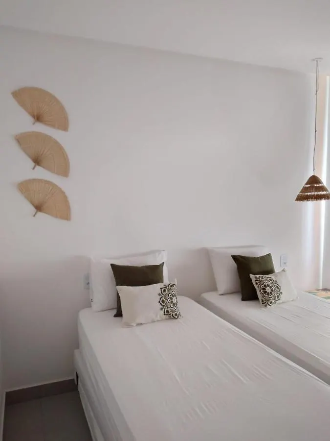 Casa Da Lele - Arraial D'Ajuda -400 Mts Da Praia De Aracaipe Porto Seguro Nyaraló